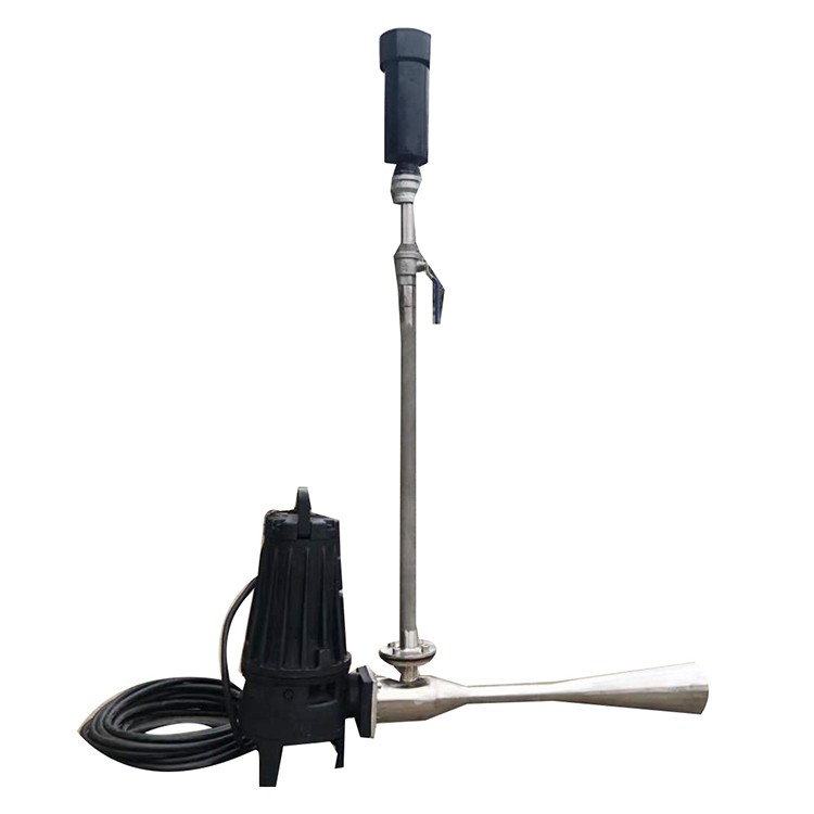 เครื่องเติมอากาศแบบเจ็ท