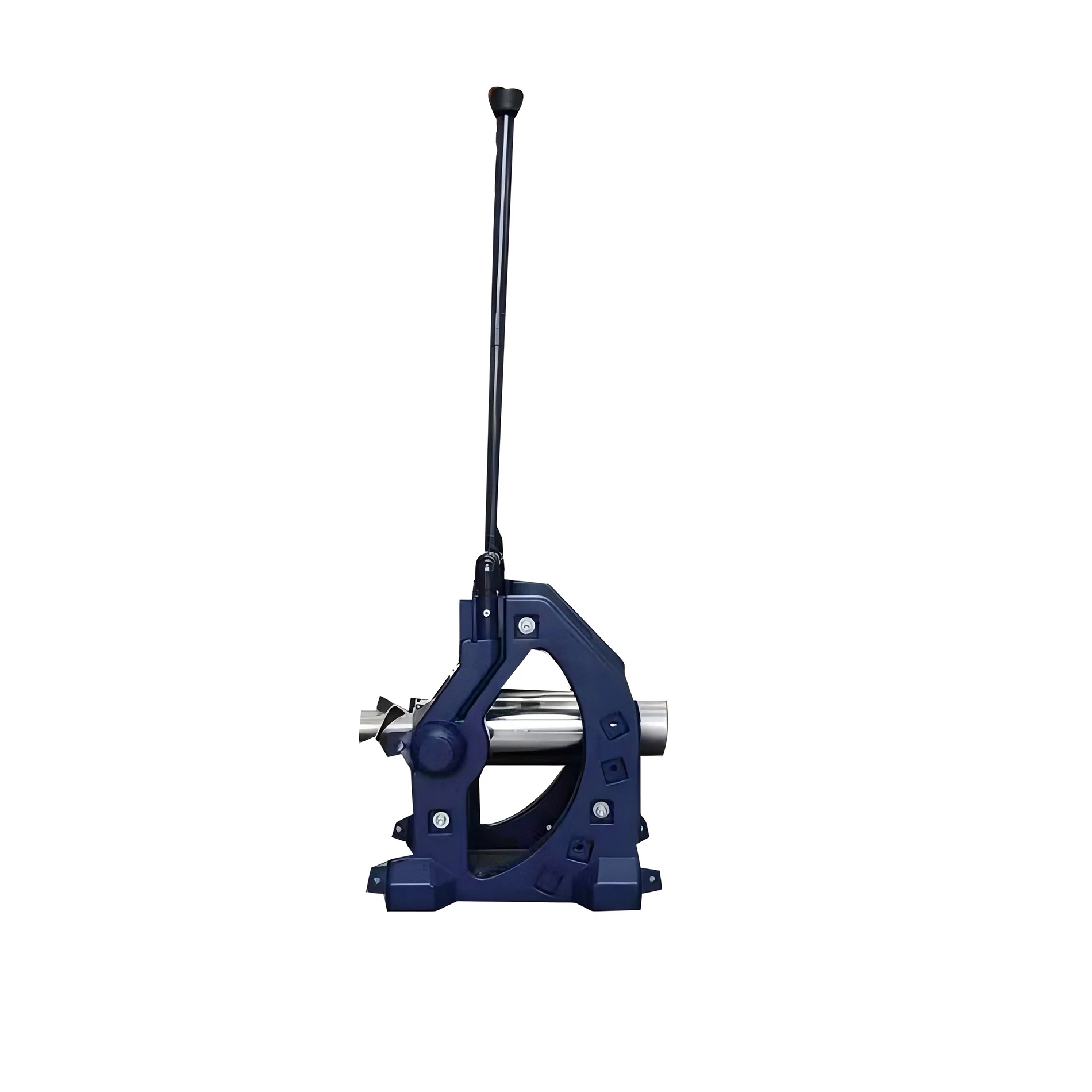 อัตราการไหลสูง-ในการสร้างเครื่องเติมอากาศ